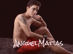 AnguelMatias