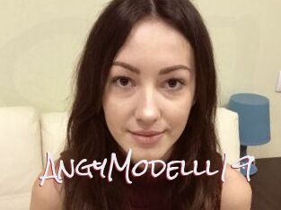 AngyModelll19