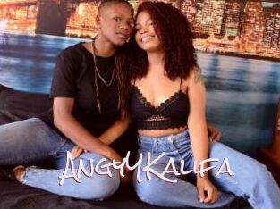 AngyYKalifa