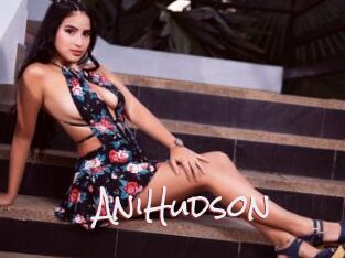 AniHudson