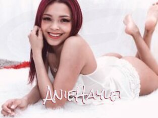 AnieHaylei