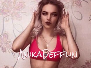AnikaDefflin