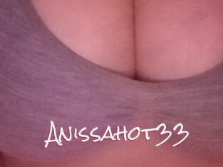 Anissahot33