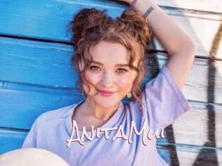AnitaMui