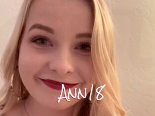 Ann18