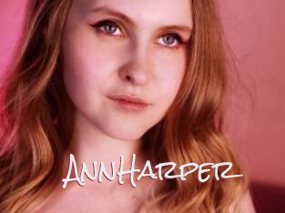 AnnHarper