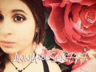 AnnHillSex777