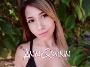 AnnQuinn