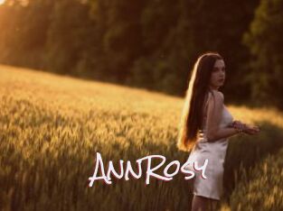 AnnRosy