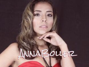 AnnaBoller