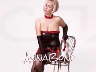AnnaBond