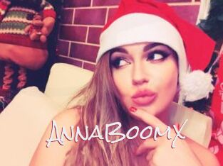 AnnaBoomX