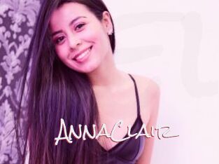 AnnaClair