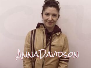 AnnaDavidson