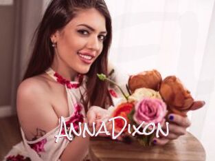AnnaDixon