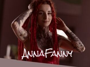 AnnaFanny