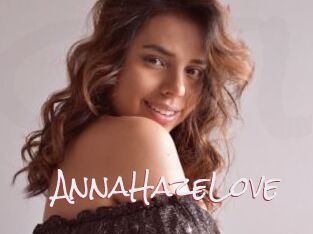 AnnaHazeLove
