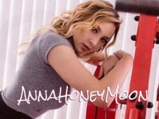 AnnaHoneyMoon