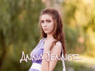 AnnaJenner