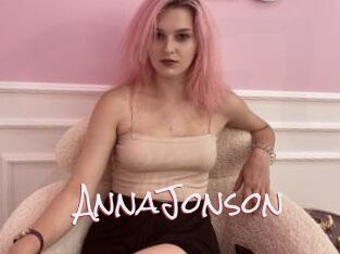 AnnaJonson
