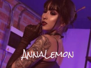 AnnaLemon