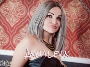 AnnaLevin