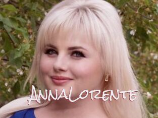 AnnaLorente