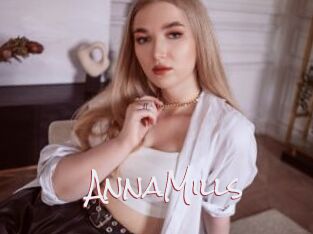 AnnaMills