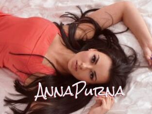 AnnaPurna