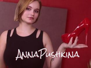 AnnaPushkina