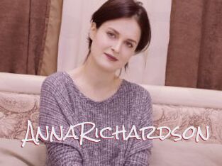 AnnaRichardson
