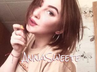 AnnaSweete