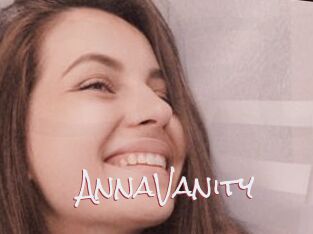 AnnaVanity