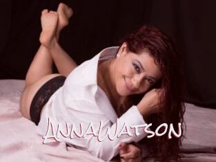AnnaWatson
