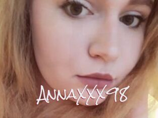 AnnaXXX98