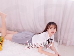 AnnaYu