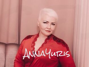 AnnaYuris