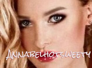 Annabelhotsweety
