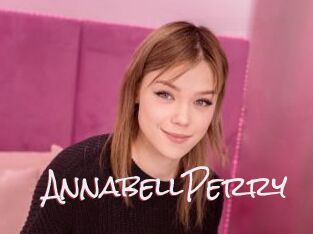 AnnabellPerry