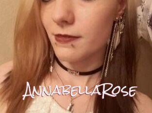 AnnabellaRose