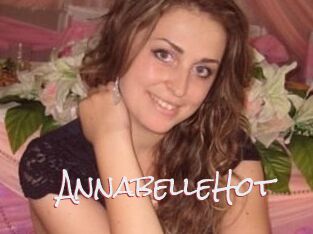 AnnabelleHot