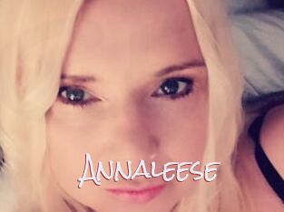 Annaleese