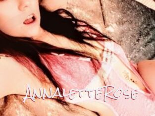 AnnaletteRose
