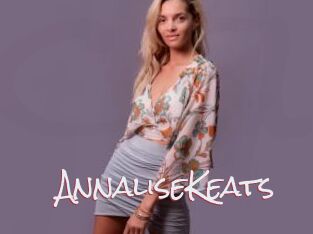 AnnaliseKeats
