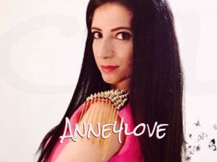 Anne4love