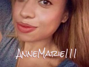 AnneMarie111