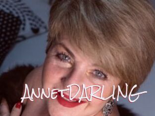AnnetDARLING