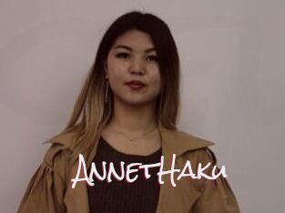 AnnetHaku