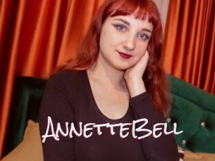 AnnetteBell
