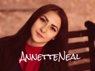 AnnetteNeal